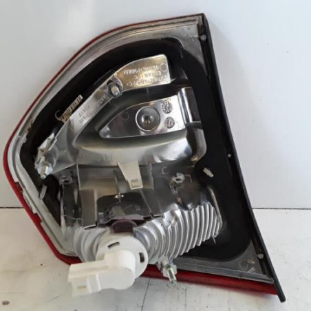 Feu arriere secondaire droit (feux) CITROEN C4 PICASSO 1