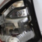 Feu arriere secondaire droit (feux) CITROEN C4 PICASSO 1