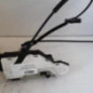 Serrure avant droit CITROEN C4 PICASSO 1