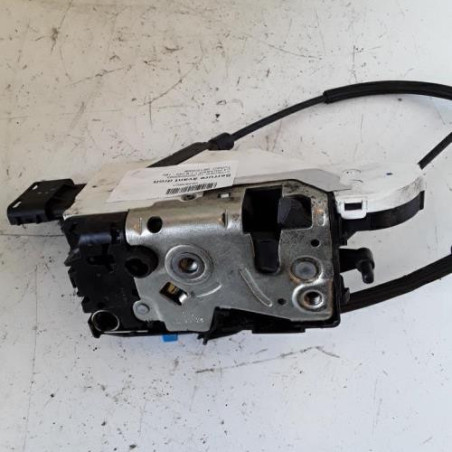 Serrure avant droit CITROEN C4 PICASSO 1
