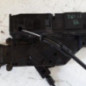 Serrure avant droit CITROEN C4 PICASSO 1