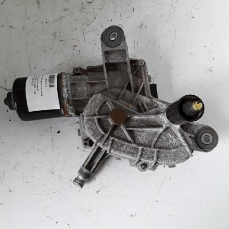 Moteur essuie glace avant droit CITROEN C4 PICASSO 1