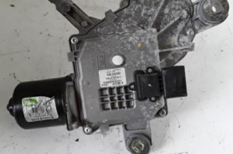 Moteur essuie glace avant droit CITROEN C4 PICASSO 1 Photo n°3