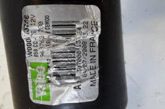 Moteur essuie glace avant gauche CITROEN C4 PICASSO 1 Photo n°3