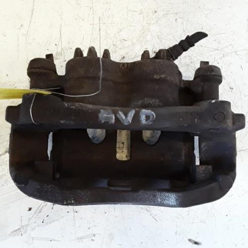 Etrier avant droit (freinage) RENAULT MASTER 3 Etrier avant droit (freinage) RENAULT MASTER 3