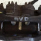 Etrier avant droit (freinage) RENAULT MASTER 3
