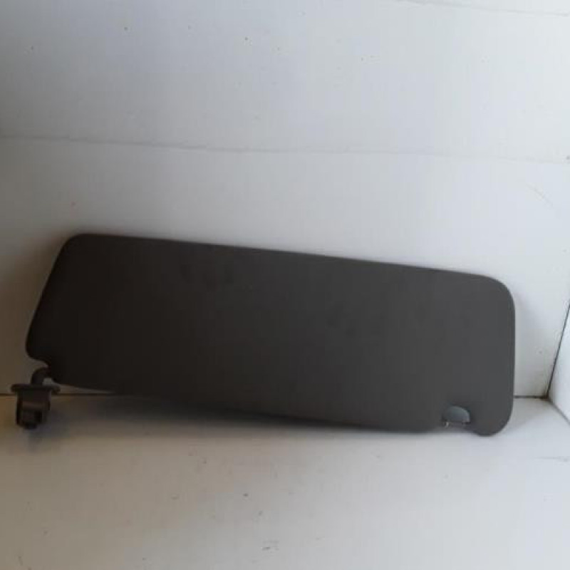 Pare soleil gauche RENAULT MASTER 3 Pare soleil gauche RENAULT MASTER 3