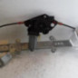 Leve vitre electrique avant droit FORD FIESTA 5