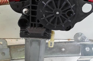 Leve vitre electrique avant droit FORD FIESTA 5