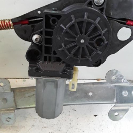 Leve vitre electrique avant droit FORD FIESTA 5