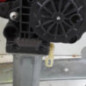 Leve vitre electrique avant droit FORD FIESTA 5