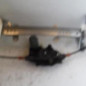 Leve vitre electrique avant droit FORD FIESTA 5
