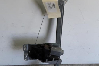 Leve vitre electrique arriere gauche PEUGEOT 307 Photo n°1