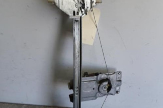 Leve vitre electrique arriere gauche PEUGEOT 307