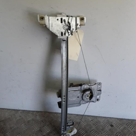 Leve vitre electrique arriere gauche PEUGEOT 307
