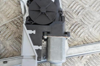 Leve vitre electrique arriere gauche PEUGEOT 307 Photo n°3
