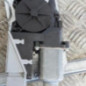 Leve vitre electrique arriere gauche PEUGEOT 307