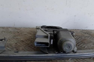 Leve vitre electrique arriere gauche PEUGEOT 307 Photo n°4