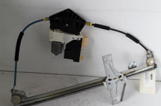 Leve vitre electrique avant droit PEUGEOT 307 Photo n°1