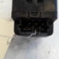 Interrupteur de leve vitre avant gauche PEUGEOT 306