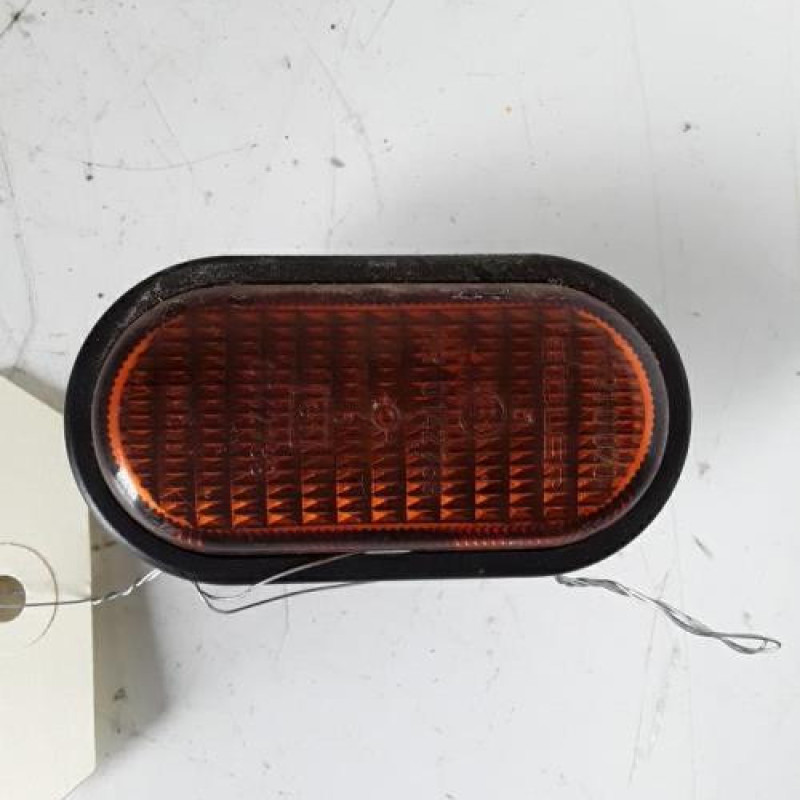 Repetiteur clignotant avant gauche (Feux) RENAULT TWINGO 1