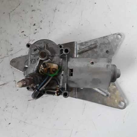 Moteur essuie glace arriere RENAULT TWINGO 1 Photo n°1