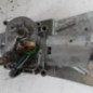 Moteur essuie glace arriere RENAULT TWINGO 1