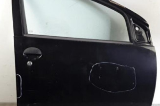 Porte avant droit CITROEN C1 1 Photo n°1