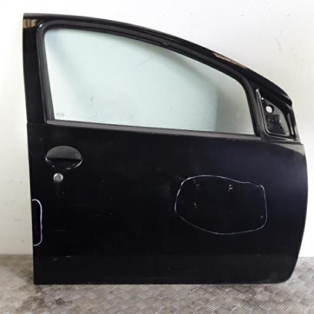 Porte avant droit CITROEN C1 1 Photo n°1