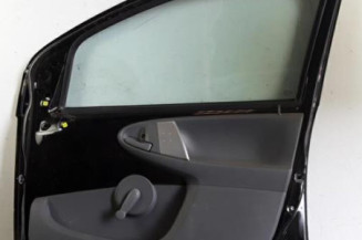 Porte avant droit CITROEN C1 1 Photo n°4