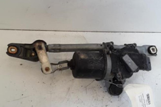 Moteur essuie glace avant CITROEN C1 1 Photo n°1