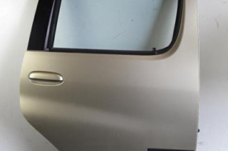 Porte arriere droit TOYOTA YARIS VERSO Photo n°1