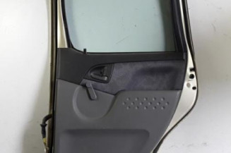 Porte arriere droit TOYOTA YARIS VERSO