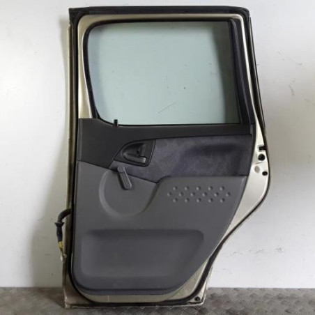 Porte arriere droit TOYOTA YARIS VERSO