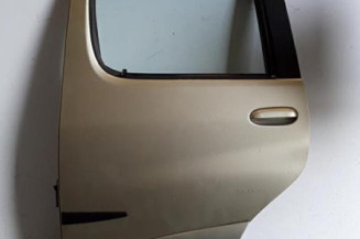 Porte arriere gauche TOYOTA YARIS VERSO Photo n°1