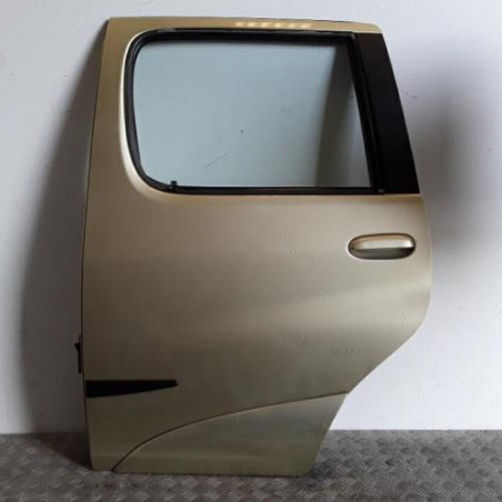 Porte arriere gauche TOYOTA YARIS VERSO Photo n°1