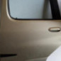 Porte arriere gauche TOYOTA YARIS VERSO