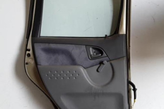Porte arriere gauche TOYOTA YARIS VERSO