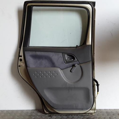 Porte arriere gauche TOYOTA YARIS VERSO