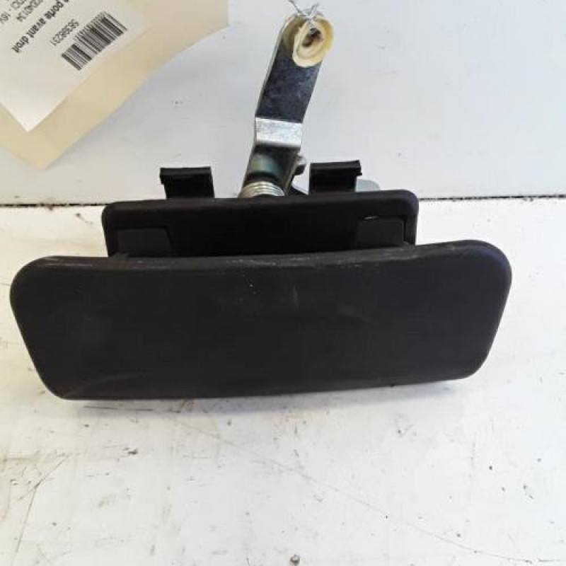 Poignee porte avant droit FORD TRANSIT 4 Poignee porte avant droit FORD TRANSIT 4
