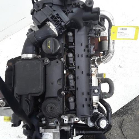 Moteur MAZDA 2 2 Photo n°1