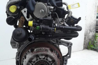 Moteur MAZDA 2 2