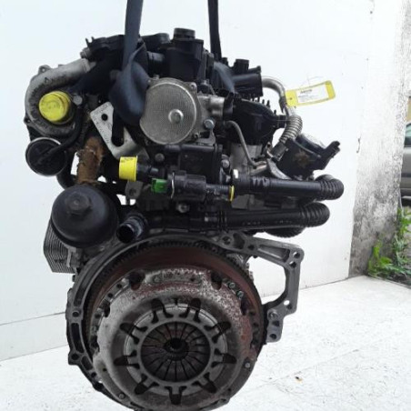 Moteur MAZDA 2 2
