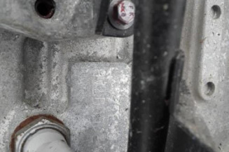 Moteur MAZDA 2 2 Photo n°3