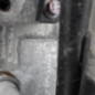Moteur MAZDA 2 2