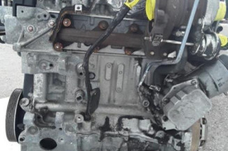 Moteur MAZDA 2 2 Photo n°5