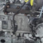 Moteur MAZDA 2 2