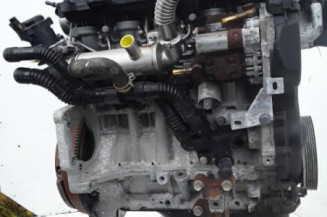 Moteur MAZDA 2 2 Photo n°7