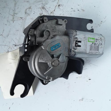 Moteur essuie glace arriere PEUGEOT 308 1 SW Photo n°1