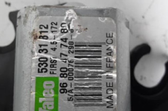 Moteur essuie glace arriere PEUGEOT 308 1 SW
